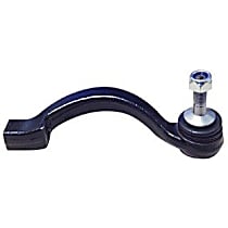 X21TE1916 Front, Passenger Side, Outer Tie Rod End, RWD