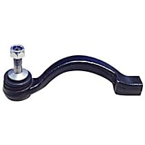 X21TE1917 Front, Driver Side, Outer Tie Rod End, RWD