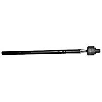 Front, Driver or Passenger Side, Inner Tie Rod End, With ZF Steering Rack