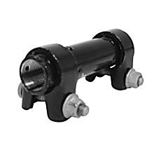 Front Tie Rod Adjusting Sleeve, Aftermarket Design - Front