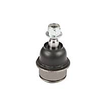 Front, Driver or Passenger Side, Lower Ball Joint
