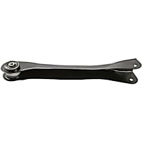 Front, Driver or Passenger Side, Upper Control Arm, 4WD, Aftermarket Design