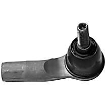 Front, Passenger Side, Outer Tie Rod End, 4-Door, Sport Utility, mfrbodycodename: KL