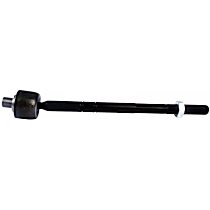 Front, Driver or Passenger Side, Inner Tie Rod End, 4-Door, Sport Utility, 4WD, mfrbodycodename: XK