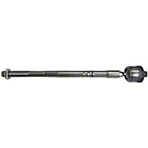 Front, Driver or Passenger Side, Inner Tie Rod End, 4-Door, Sport Utility, mfrbodycodename: KL, Without Off Road Package