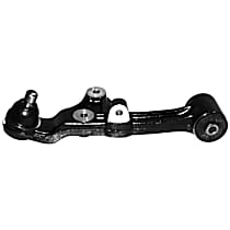 Front, Driver Side, Lower Control Arm, 5-Door, Mini Passenger Van, FWD