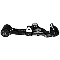 Front, Passenger Side, Lower Control Arm, 5-Door, Mini Passenger Van, FWD