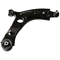 Front, Passenger Side, Lower Control Arm, 4-Door, Sport Utility, FWD