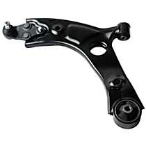 Front, Driver Side, Lower Control Arm, 4-Door, Sport Utility, FWD