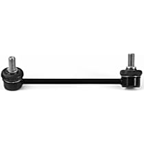 X23SL0476 Front, Driver Side Sway Bar Link, OE Replacement Series
