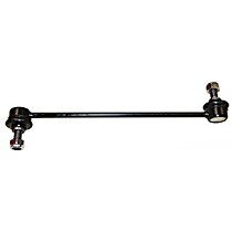 Front Sway Bar Link, 2-Door, Coupe, FWD, mfrbodycodename: YD, OE Replacement Series