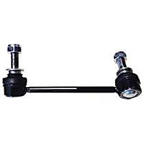 Rear, Driver Side Sway Bar Link, 4-Door, Sport Utility, AWD, OE Replacement Series