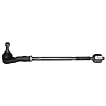 X25TA2104 Tie Rod Assembly - Front, Driver or Passenger Side, Sold individually