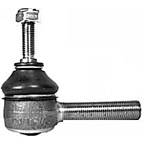 Front, Driver or Passenger Side, Outer Tie Rod End