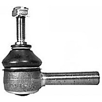 Front, Driver or Passenger Side, Outer Tie Rod End