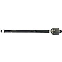 X25TR0204 Front, Driver or Passenger Side, Inner Tie Rod End