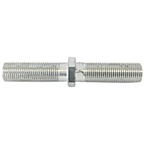 X25TR0205 Tie Rod Adjusting Sleeve - Direct Fit, Sold individually
