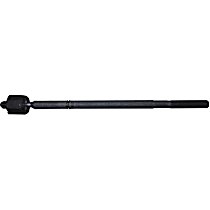 X25TR2103 Front, Driver or Passenger Side, Inner Tie Rod End, 4WD