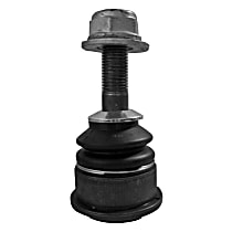 X28BJ0003 Front, Driver or Passenger Side, Upper Ball Joint