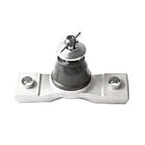 Front, Driver or Passenger Side, Lower Ball Joint, AWD