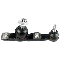 X30BJ0346 Front, Passenger Side Ball Joint