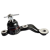 X30BJ7410 Ball Joint - Front, Driver Side, Lower
