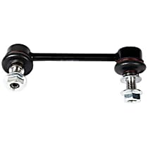 X30SL0059 Rear, Passenger Side Sway Bar Link, OE Replacement Series