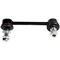X30SL0060 Rear, Driver Side Sway Bar Link, OE Replacement Series