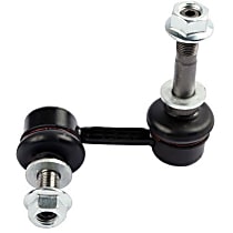 Front, Passenger Side Sway Bar Link, OE Replacement Series
