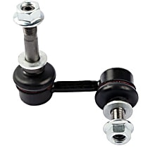 Front, Driver Side Sway Bar Link, OE Replacement Series