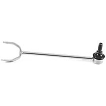 X30SL0613 Rear, Driver Side Sway Bar Link, OE Replacement Series