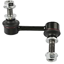 X30SL0622 Front, Passenger Side Sway Bar Link, OE Replacement Series