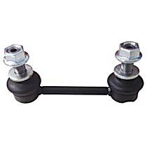 X30SL2177 Rear, Driver Side Sway Bar Link, OE Replacement Series