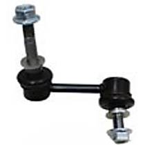 Front, Passenger Side Sway Bar Link, RWD, OE Replacement Series