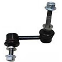Front, Driver Side Sway Bar Link, RWD, OE Replacement Series