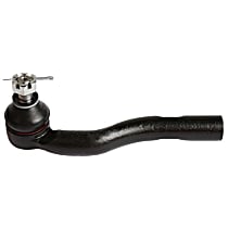 Front, Passenger Side, Outer Tie Rod End, Direct Replacement of OE 4546059015