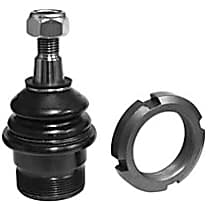 X31BJ2438 Front, Driver or Passenger Side, Lower Ball Joint