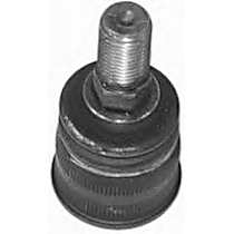 Front, Driver or Passenger Side, Lower, Rearward Middle Ball Joint