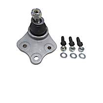 Front, Driver or Passenger Side, Upper Ball Joint