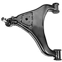 X31CJ2388 Front, Driver Side, Lower Control Arm