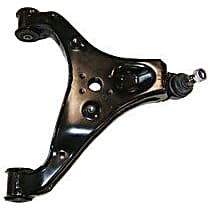 Front, Passenger Side, Lower Control Arm