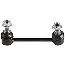 Front, Driver Side Sway Bar Link, 4WD, OE Replacement Series