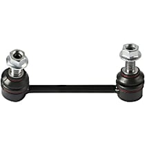 Front, Passenger Side Sway Bar Link, 4WD, OE Replacement Series