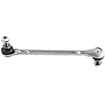 Front, Passenger Side Sway Bar Link, Wagon, OE Replacement Series