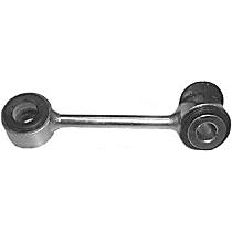 X31SL2197 Front, Driver Side Sway Bar Link, OE Replacement Series