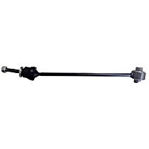 Front, Passenger Side Sway Bar Link, AWD, OE Replacement Series