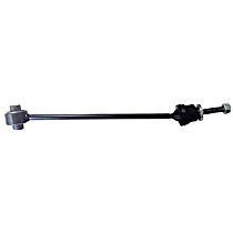 Front, Driver Side Sway Bar Link, AWD, OE Replacement Series