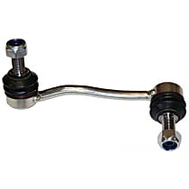 Front, Driver Side Sway Bar Link, RWD, mfrbodycodename: VB, OE Replacement Series