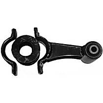 X31SL2440 Front, Passenger Side Sway Bar Link, OE Replacement Series