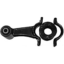 X31SL2441 Front, Driver Side Sway Bar Link, OE Replacement Series